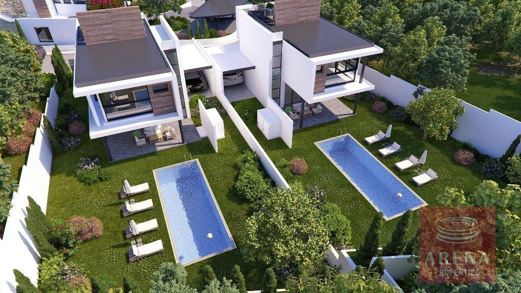 1 VILLA IN PROTARAS 2