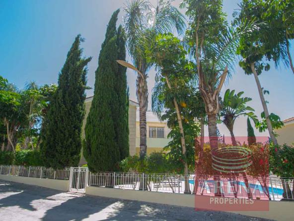 1 Villa Ayia Napa 5297