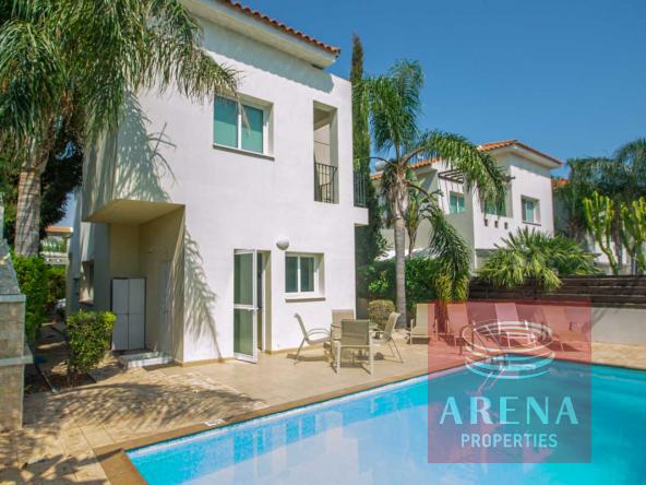 1 Villa Ayia Triada 5333
