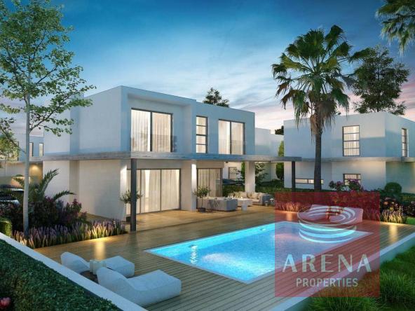 1 Villa Kapparis 5412 0