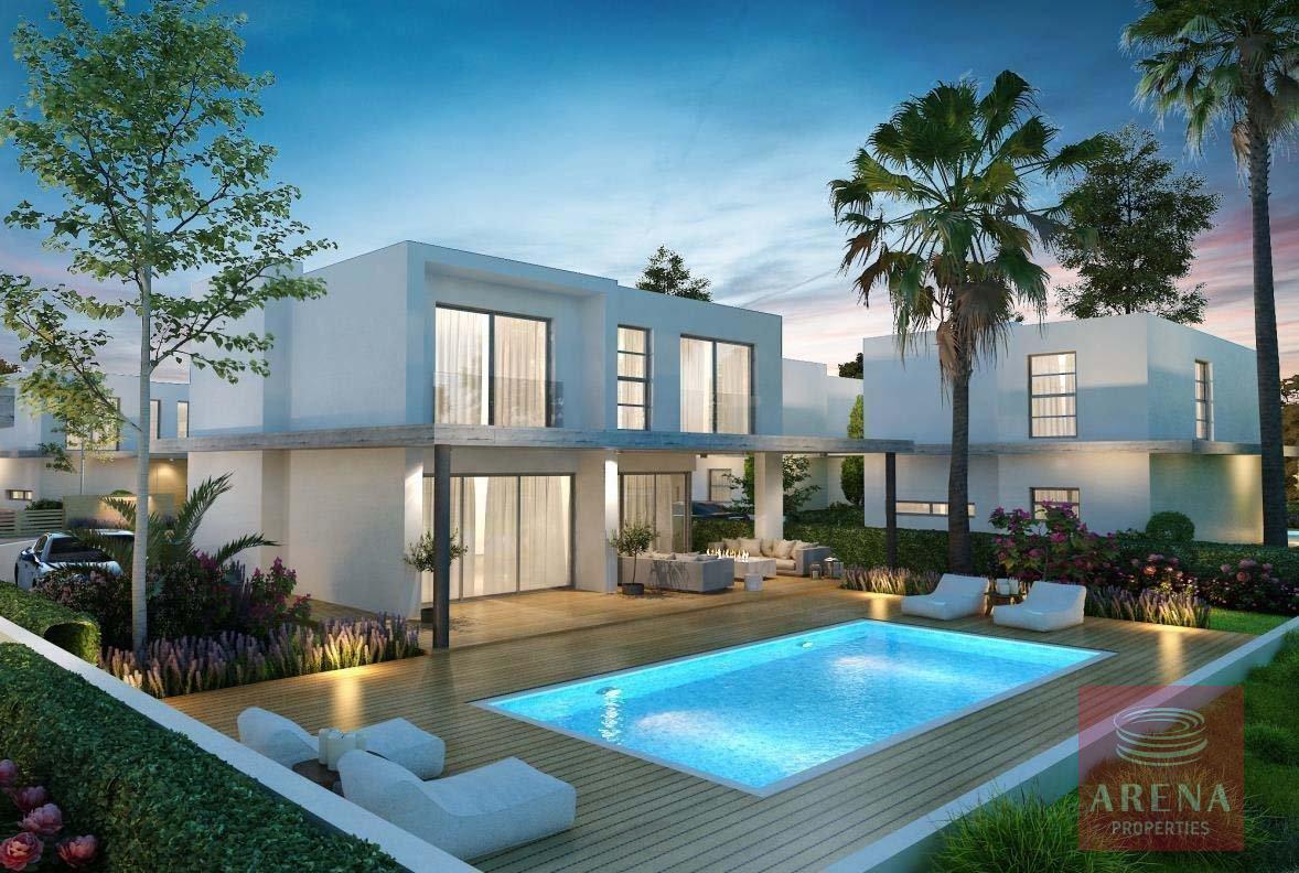 1 Villa Kapparis 5412 0