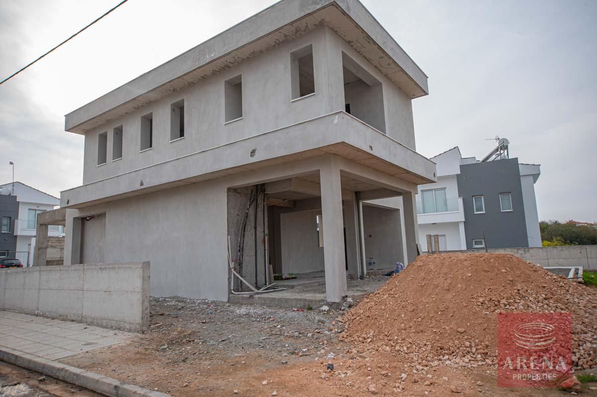 1 Villa Kapparis 5506