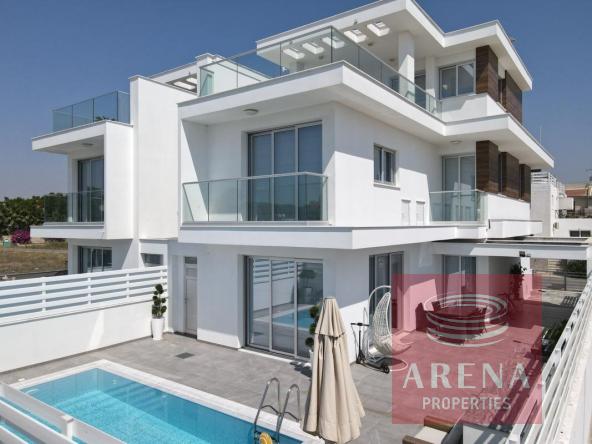 1 Villa in Dekelia 5533