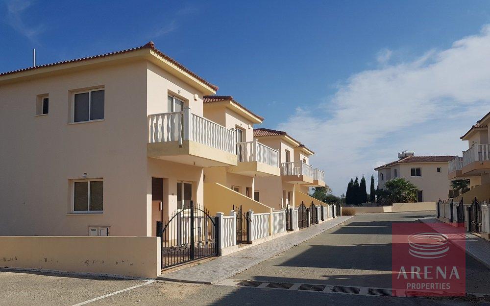 1 Villa in Frenaros 5022