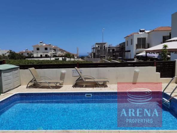 1 Villa in Kapparis for sale 5470
