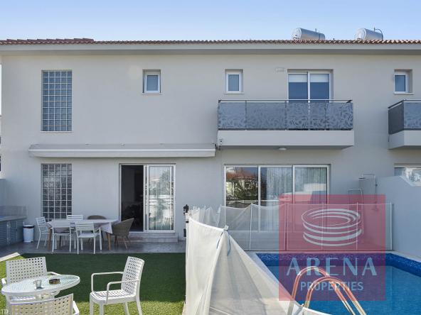 1 townhouse in kapparis 5111