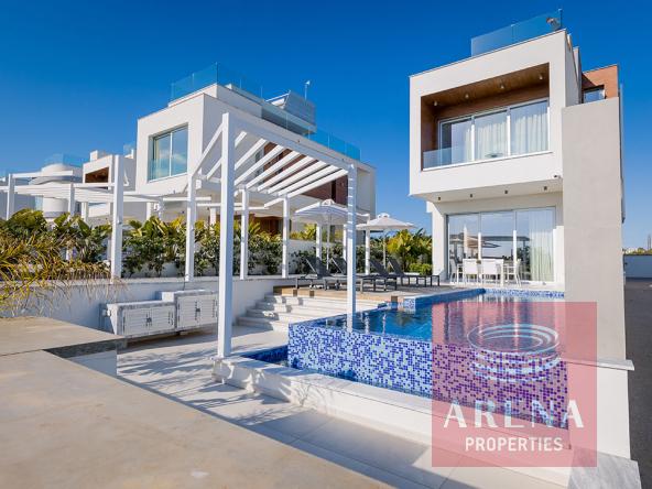 villa in Ayia Napa Kokkines