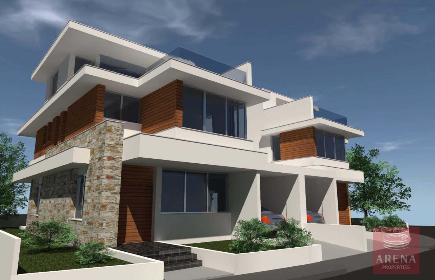 1 villa in Oroklini 5160