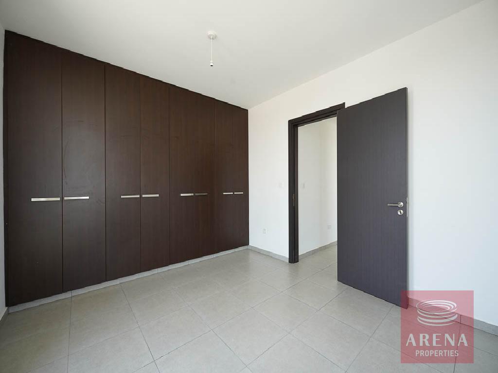1 BED APT IN ANAFOTIDA - BEDROOM