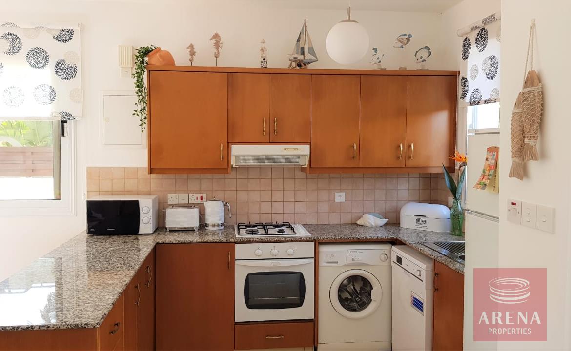 Ayia Thekla Villa for sale - kitchen