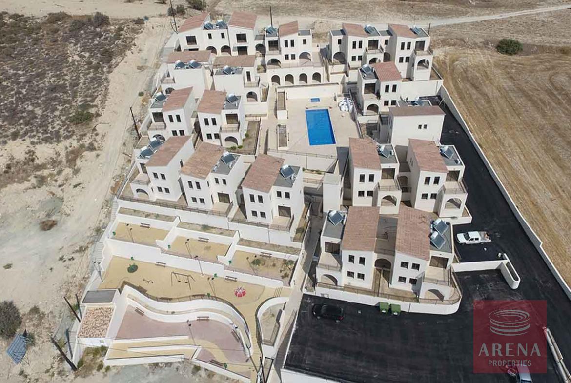 Townhouse in Alaminos