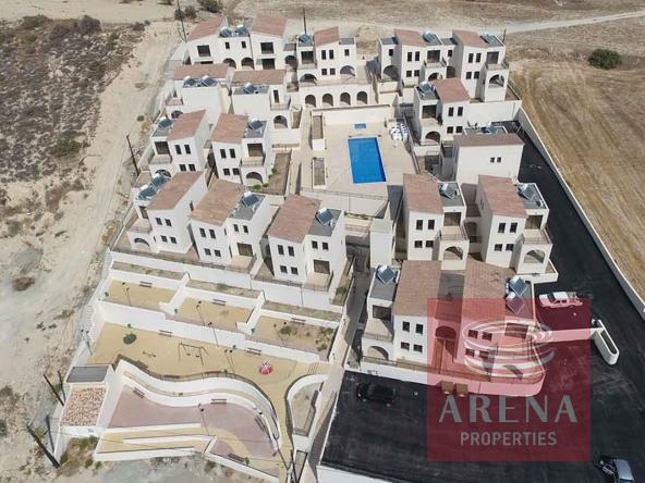 Townhouse in Alaminos
