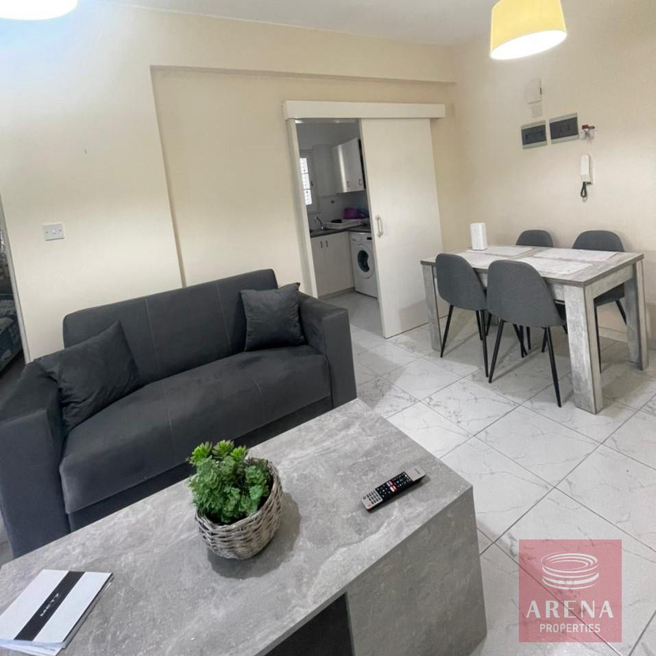 1 bed apt in Makenzie for sale