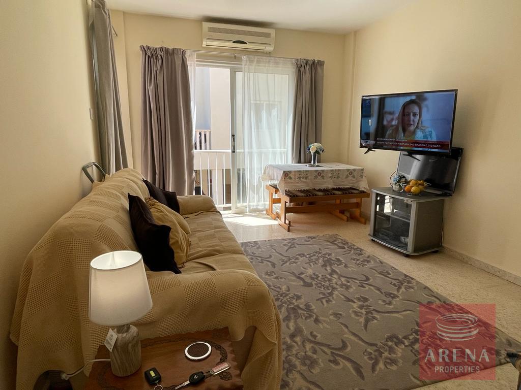 1 bed apt for sale in Liopetri - sitting area