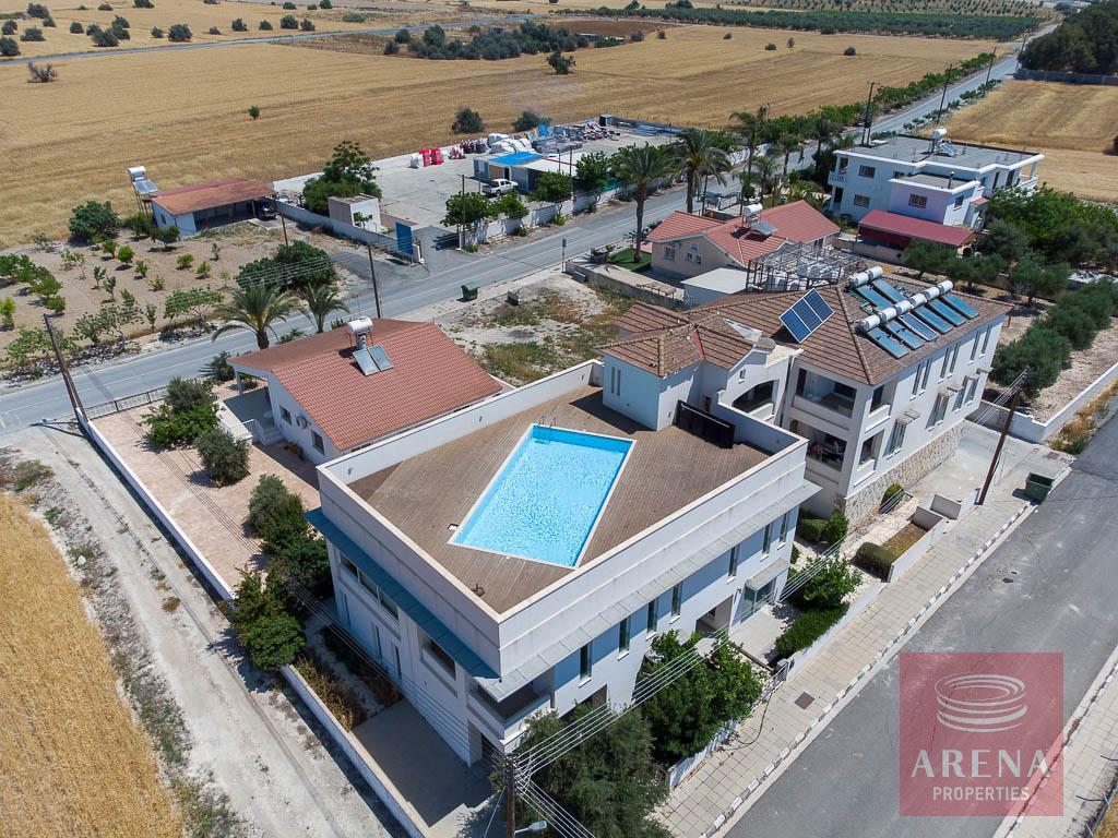 2 Bed Apt in Anafotida for sale