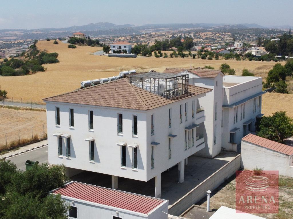 1 BED APT IN ANAFOTIDA TO BUY
