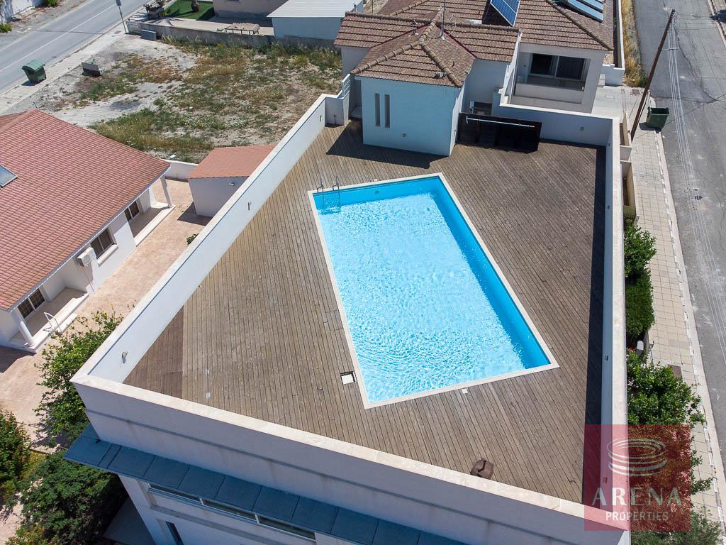 2 Bed Apt in Anafotida to buy