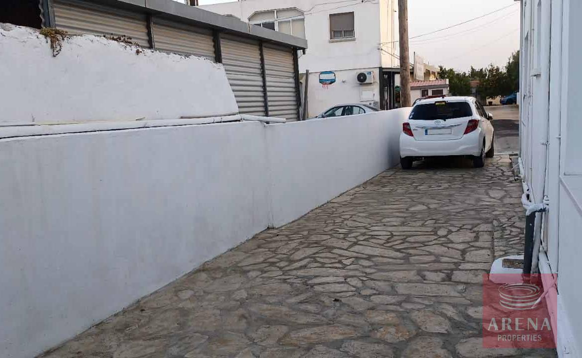 2 bed bungalow in derynia - to buy