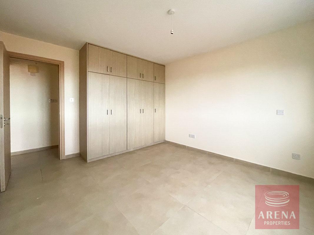1 Bed apt in Kapparis - bedroom