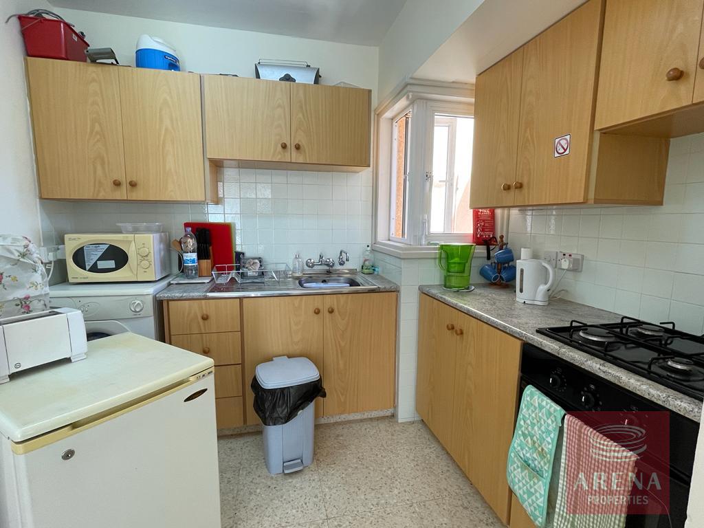 1 bed apt for sale in Liopetri - kitchen