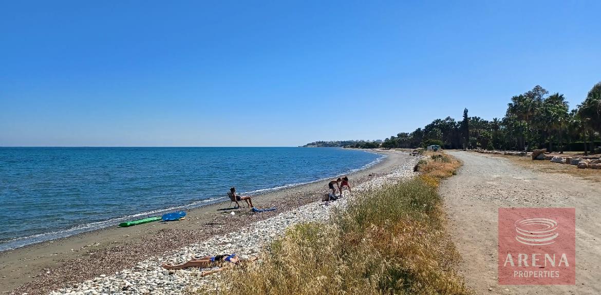 2 Bed Semi-det Villa in Pervolia - beach