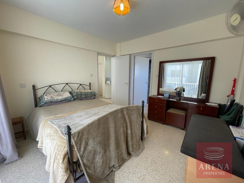 1 bed apt for sale in Liopetri - bedroom