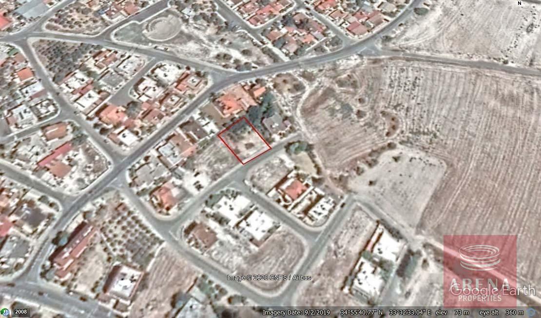 Map 1 5315