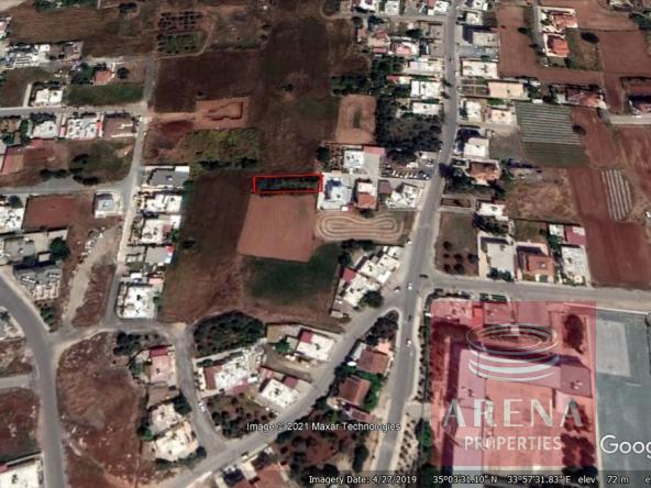 Map 1 5510