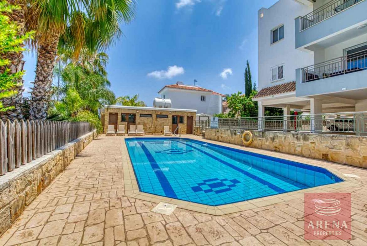 1 Bed Apt in Paralimni