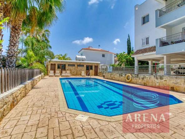 1 Bed Apt in Paralimni