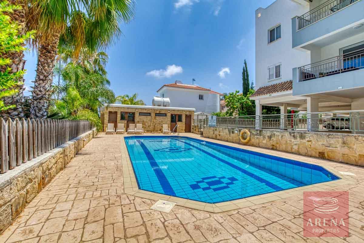 1 Bed Apt in Paralimni