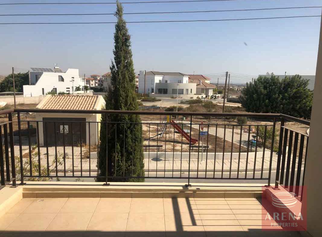 2 Bed Apt for sale in Tersefanou
