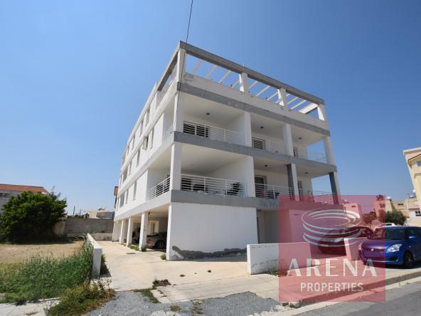 Apartment in Kamares
