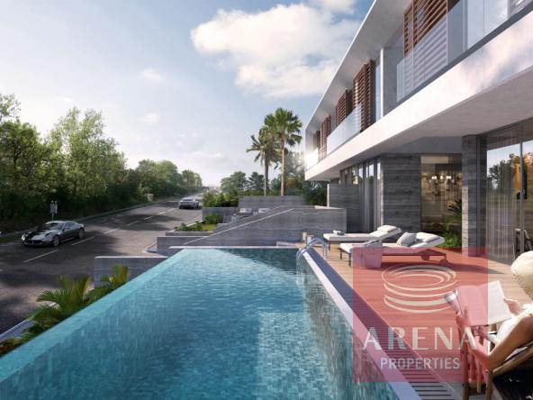 5 Bed Villa in Ayia Napa