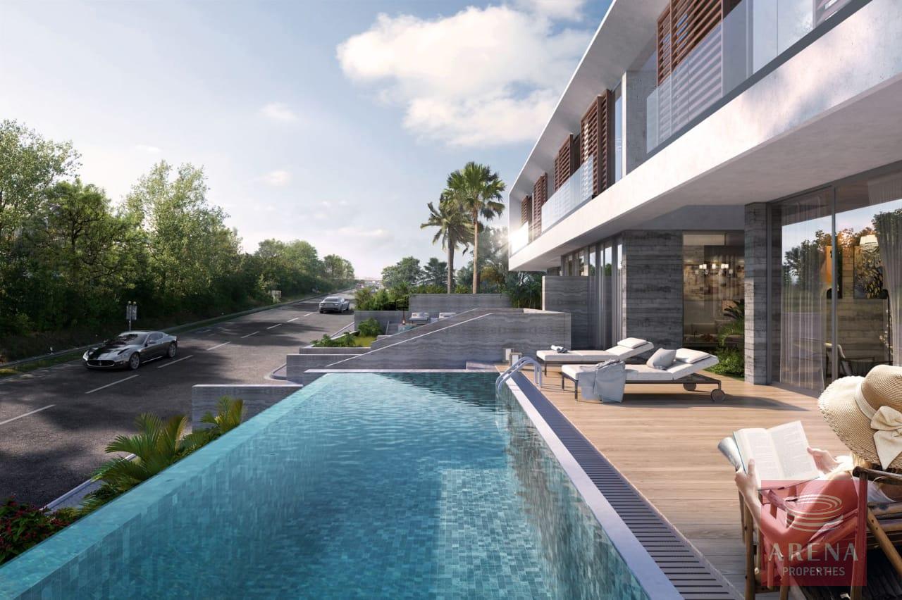 5 Bed Villa in Ayia Napa