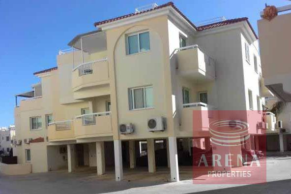 Flat in Paralimni for sale