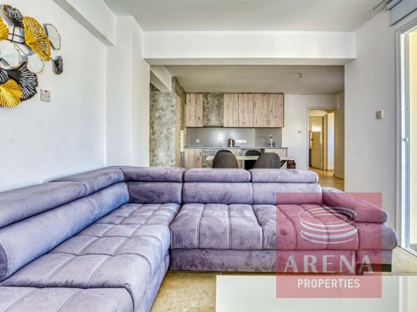 Kapparis 1 Bed Apartment for sale