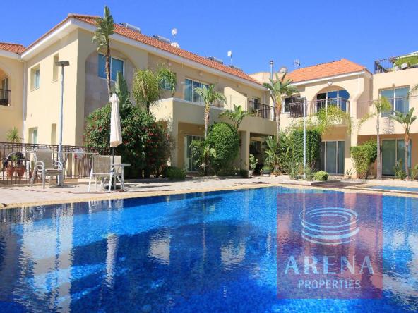 Sotira Apartment for sale