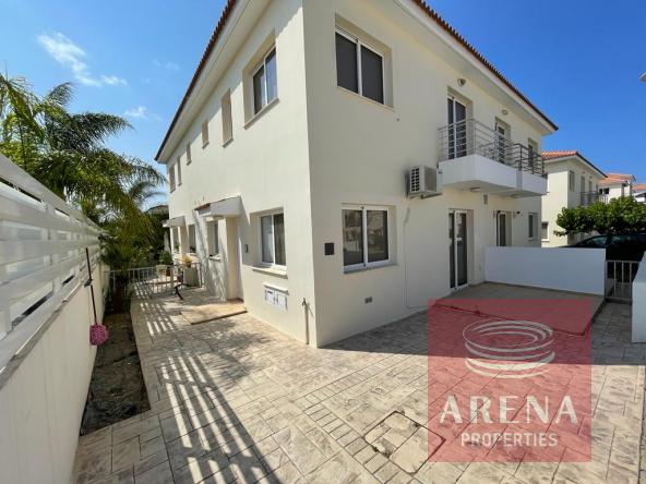 Townhouse in Kapparis