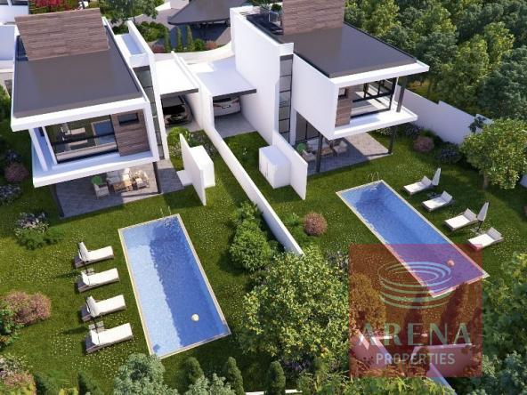 1 VILLA IN PROTARAS 4908