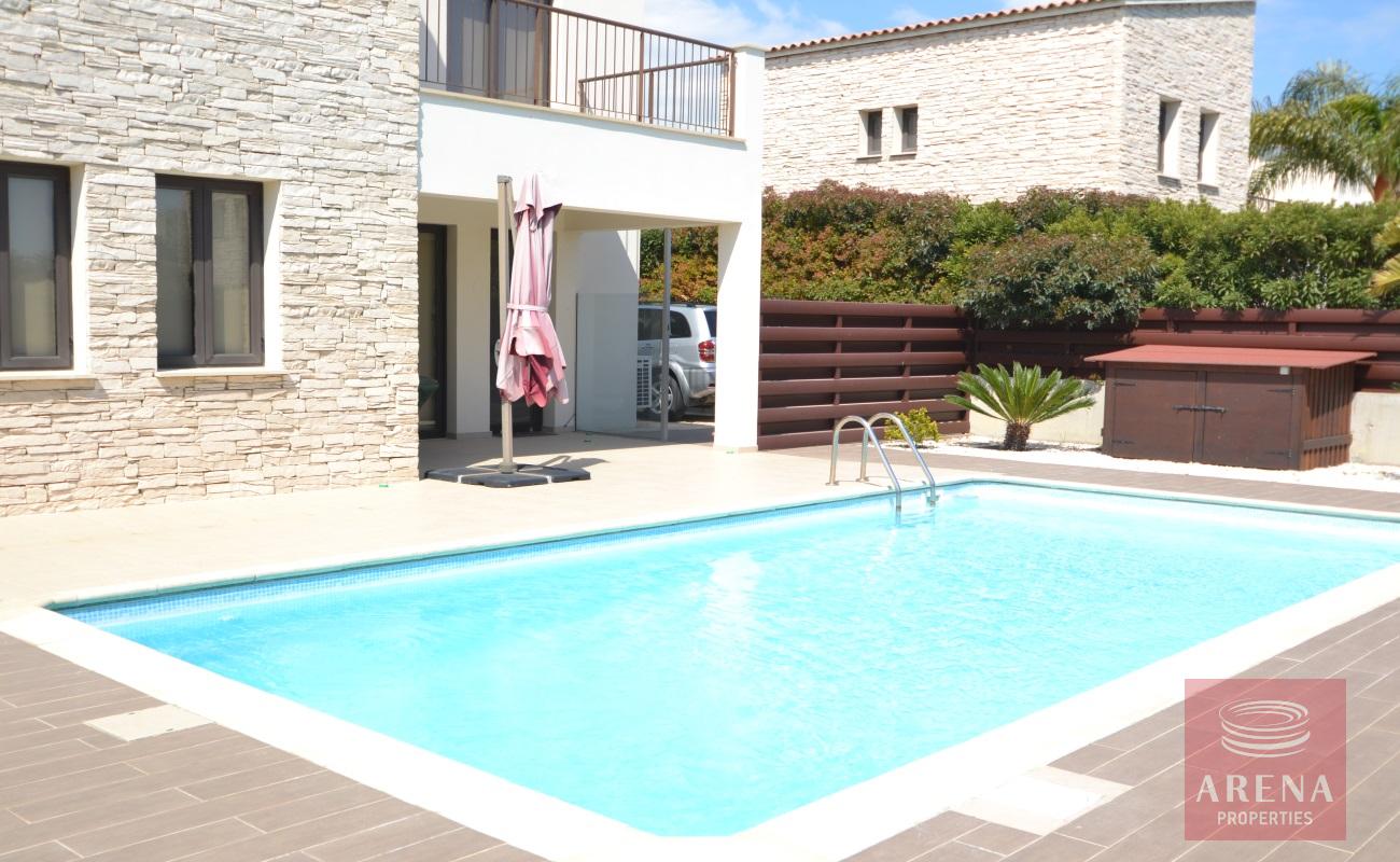 11 ZYGI VILLA FOR SALE