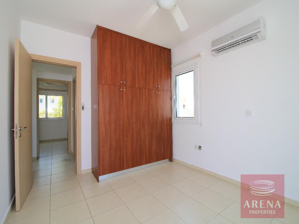 2 Bed Villa in Cape Greco - bedroom