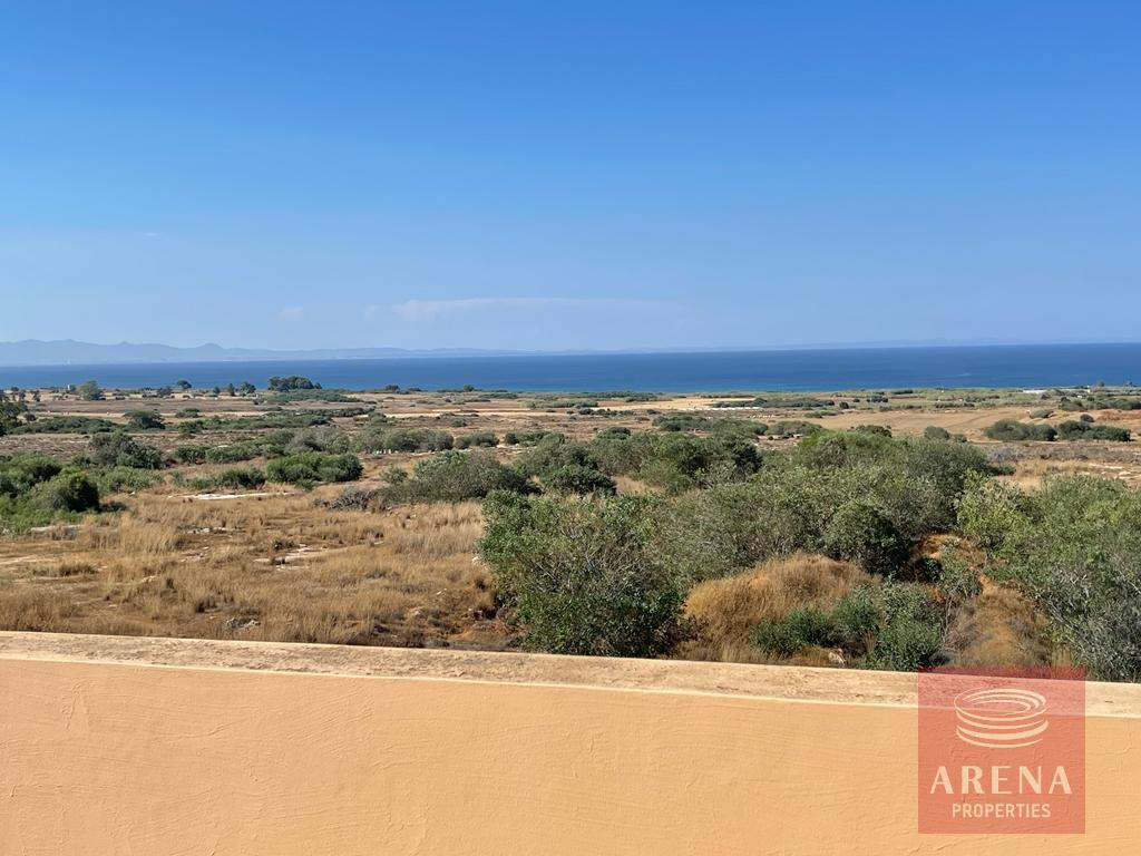 2 Bed Townhouse with Sea Views - sea views