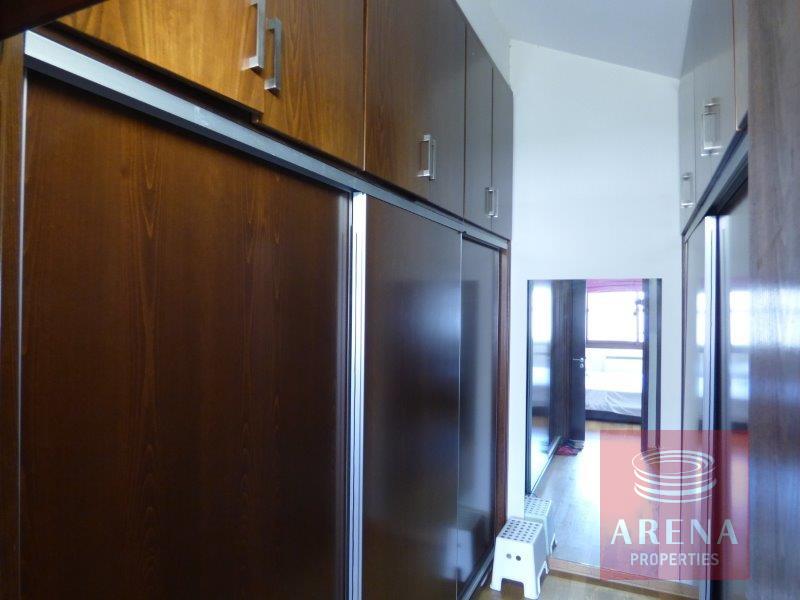 5 Bed House in Aradippou - walk-in-wordrobe