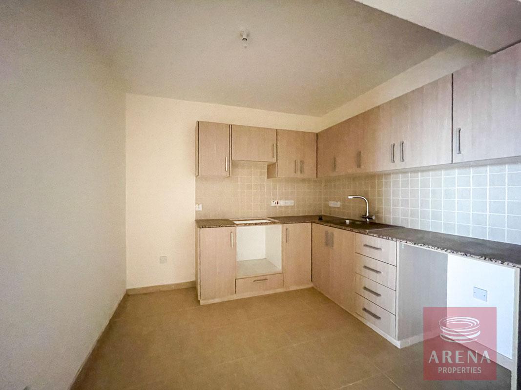 2 bed flat in Kapparis for sale