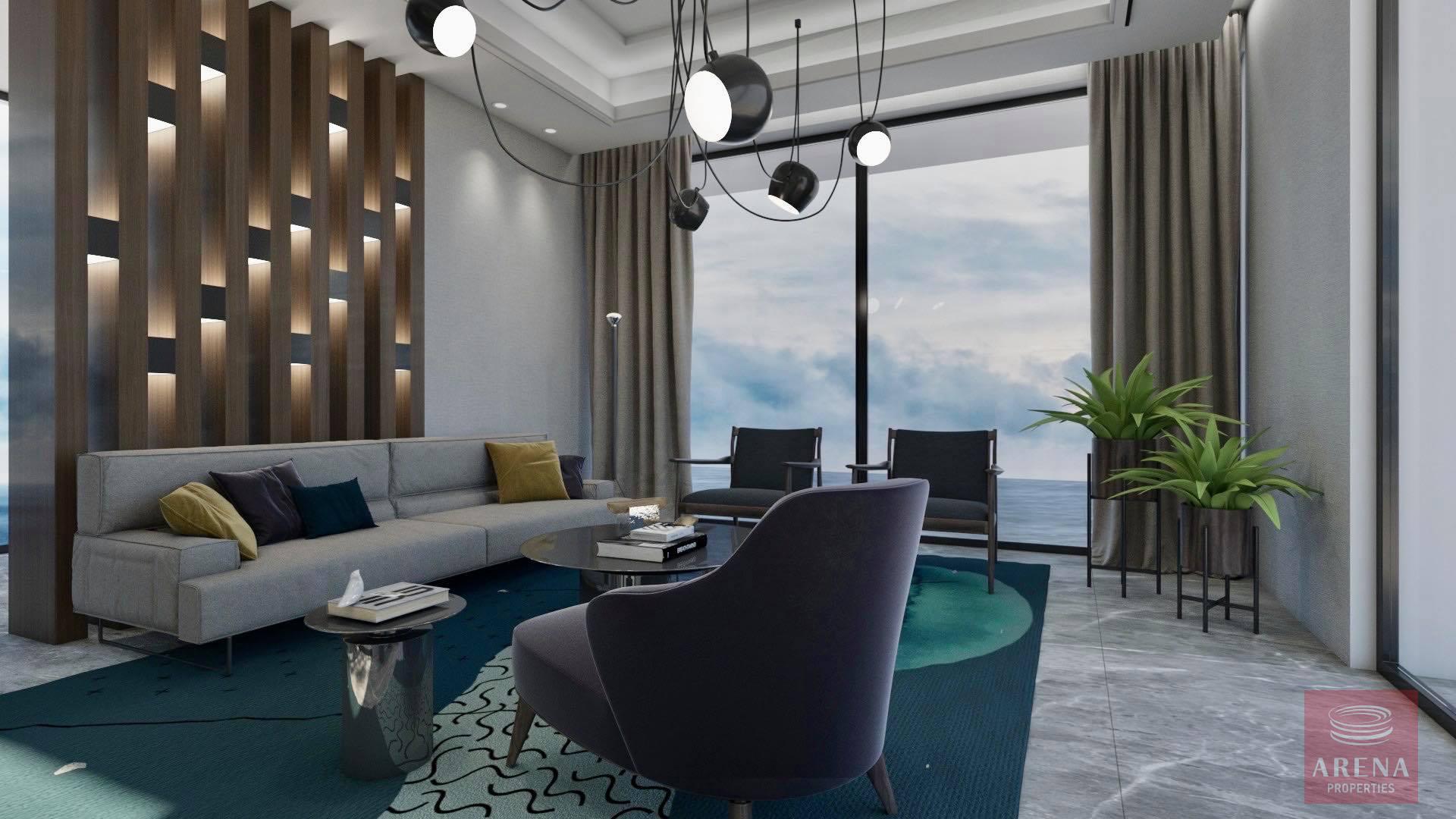 5 Bed Villa in Ayia Napa for sale