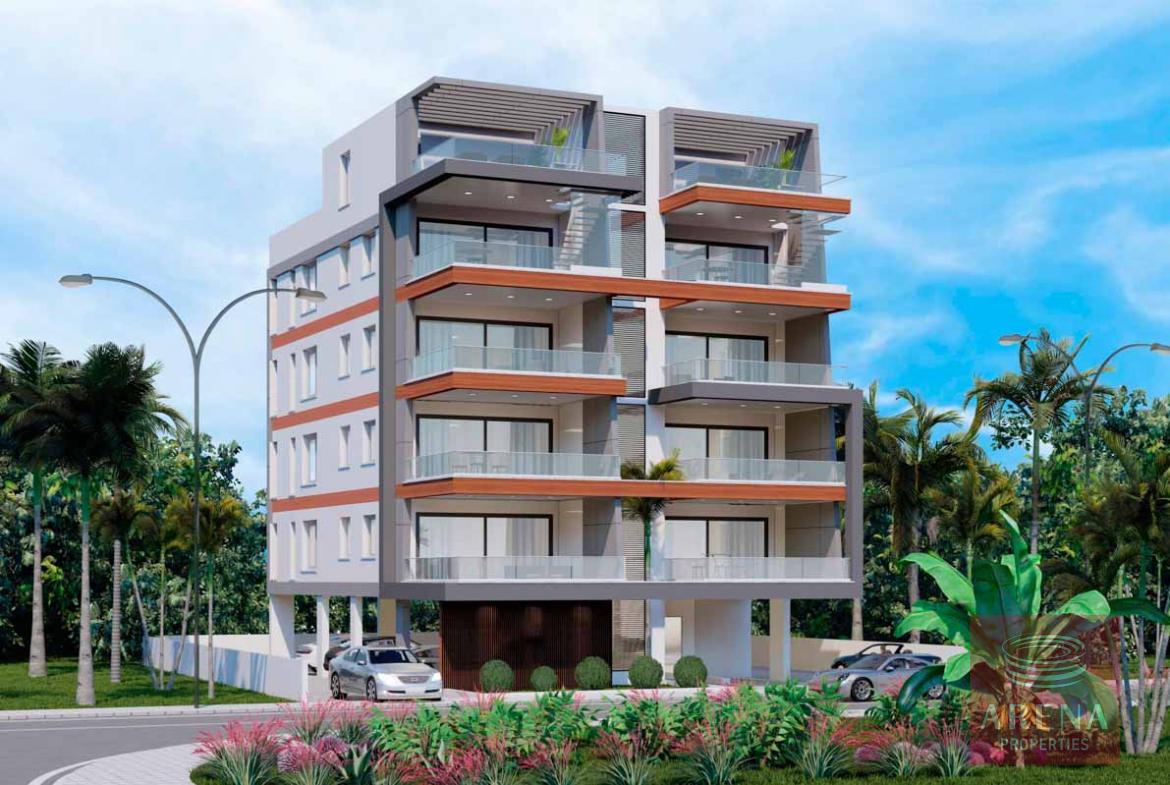 apt close to Marina for sale