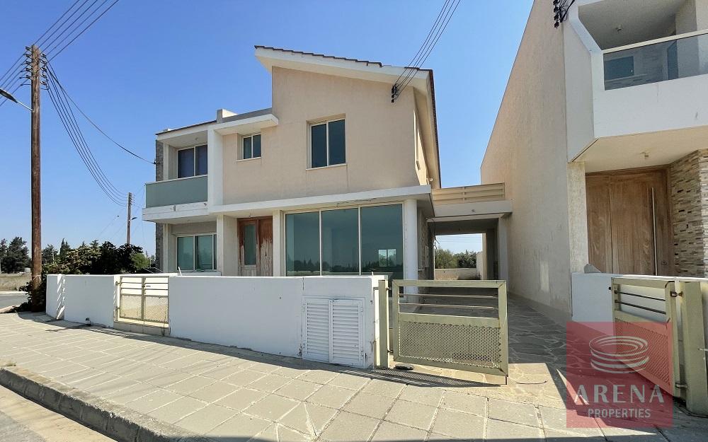 Residential Project in Kiti for sale