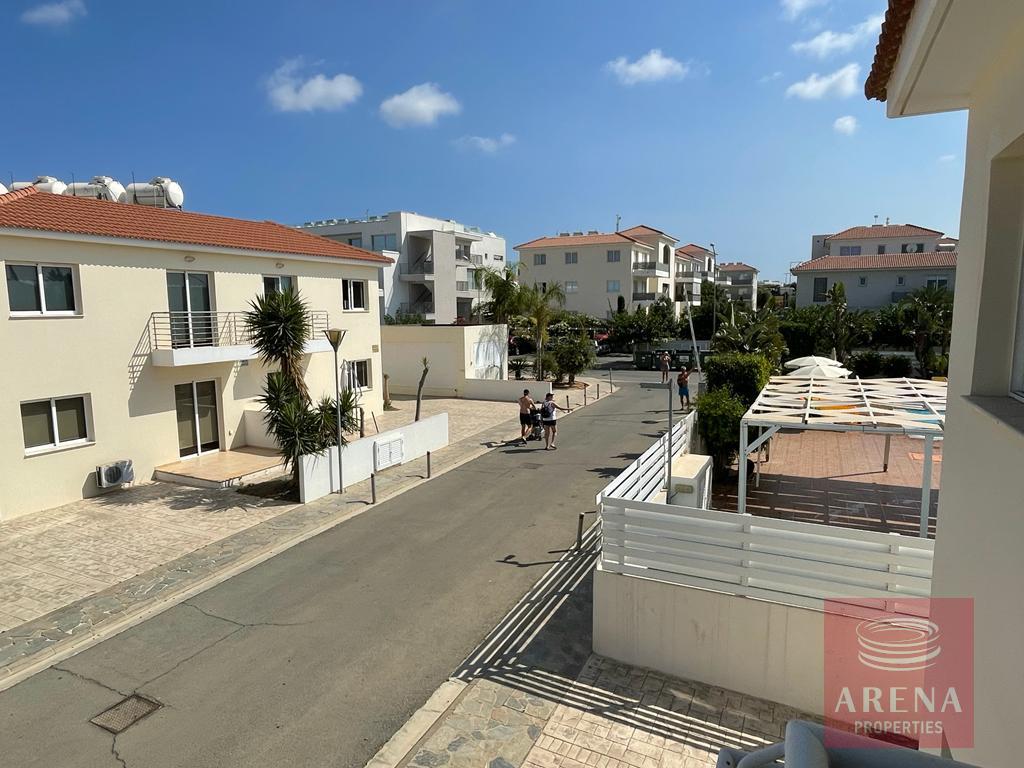 Townhouse in Kapparis for sale