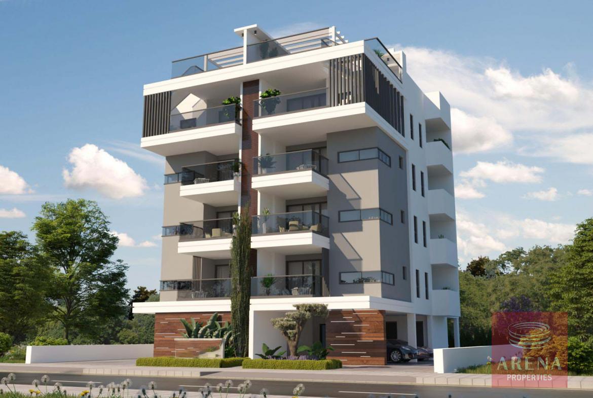 Drosia Apts for sale to buy